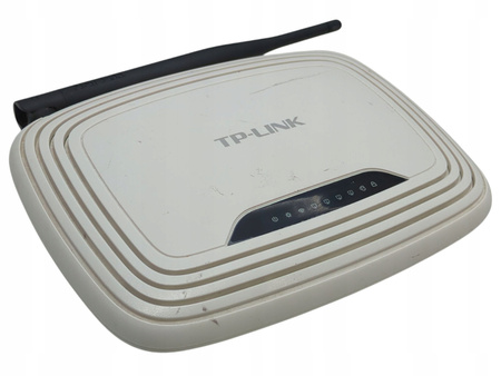 Router TP-Link TL-WR740N