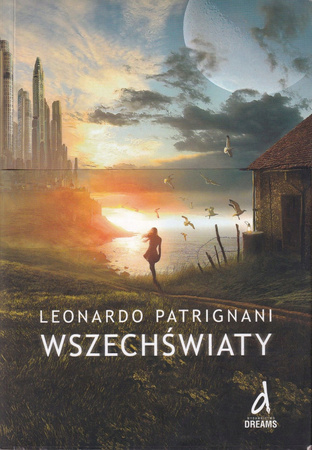 Wszechświaty Leonardo Patrignani