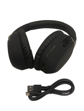 Słuchawki nauszne bezprzewodowe Eono Headphone 1