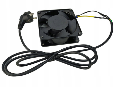 Wentylator speedy Koolerwinner SA12038SA2H 120mm