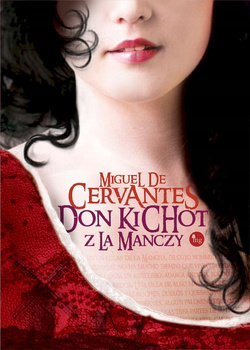 Don Kichot z la Manchy Miguel Cervantes
