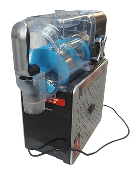 Maszyna do slushy Azmsary FS201 Slush Machine 2,5L 6 programów LED