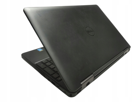 Laptop Dell Latitude E5540 i5-4210U 8GB RAM 250GB HDD 15,6" FHD
