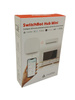 Inteligentna centralka SWITCHBOT Hub Mini Matter W0202203