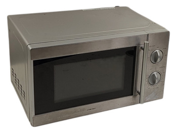 Kuchenka mikrofalowa Andersson MEO 2.1 20 l 800 W stal nierdzewna