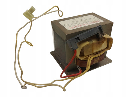 TRANSFORMATOR SAMSUNG SHV-173EC NA ZGRZEWARKĘ