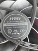 Wentylatory MSI Hydro-Dynamic Bearing 140mm x2 / PLA14025S12H 2 SZTUKI