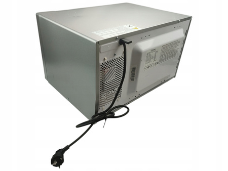 Kuchenka mikrofalowa CANDY CMXG 30DS 30 litrów 900 W z grillem