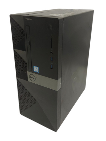 Komputer Dell Vostro 3668 Intel Core i5-7400 8GB RAM DDR4 320GB HDD