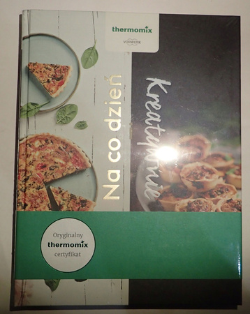 Na Co Dzień Kreatywnie VORWERK
