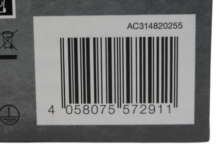 Plafon Ledvance SURFACE SMART+ WIFI 12W 83lm/W 3000-6500K - biały