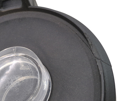 Robot kuchenny multicooker Taurus MyCook Touch 1600 W