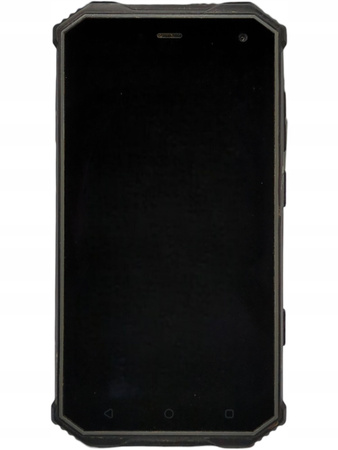 Smartfon Maxcom MS457 Strong Czarny