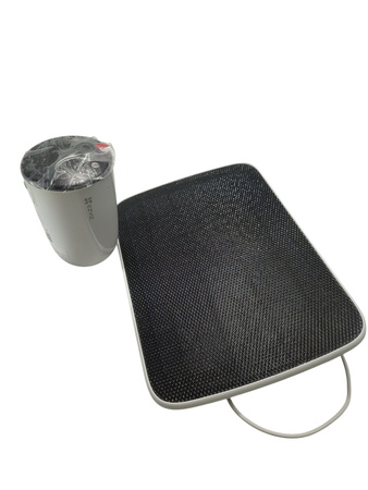 Kamera EZVIZ CB3 Zewnętrzna, Wi-Fi + Panel solarny