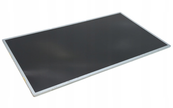 Matryca AUO B156XW02 15,6" 1366x768px; 40pin; BŁYSZCZĄCA