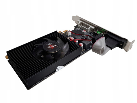 Karta graficzna AMD HD6450 2GB