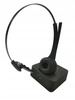 SŁUCHAWKA Z MIKROFONEM MONO WIRELESS HEADSET BH-M9