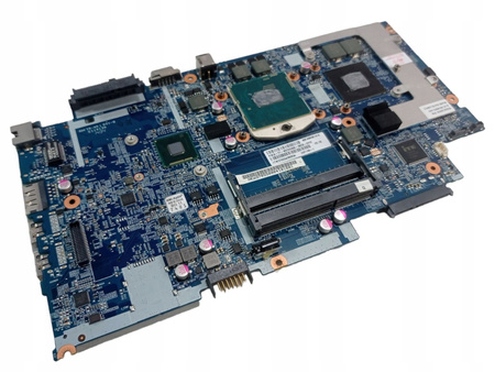 Płyta główna laptopa Clevo 6-71-W3S50-D02B i7-4610M GTX 860M