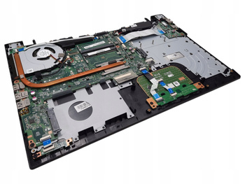 Płyta główna Toshiba Satellite C55D-C DA0BLTMB8F0 AMD A4-7210