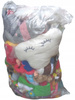 OGROMNY WOREK PLUSZAKÓW - 10 KG MIĘKKOŚCI I RADOŚCI!