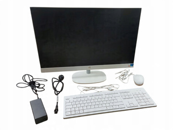Komputer All in One HP 27-cr0009ng i5-1335U 512GB 16GB RAM 27' FHD