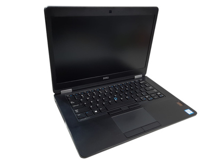 Laptop Dell Latitude E5470 i5-6300U 8GB RAM 256GB m2
