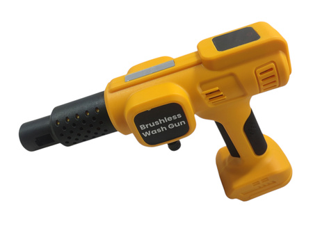 Myjka ciśnieniowa akumulatorowa k5