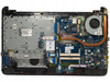 Płyta główna laptopa HP AHL50/ABL52 LA-C701P Intel Core I3-5005u