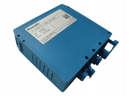 Moduł Wzmacniacza Rexroth VT-MSPA1-150-10 Proporcjonalny