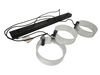 Lampa wisząca LEDVANCE DECOR CIRCLE Pendant Linear 600mm 36W Click CCT
