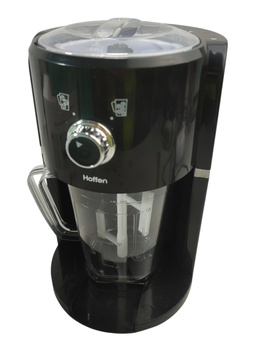 URZĄDZENIE DO GRANITY HOFFEN AK-0947 30W CZARNY