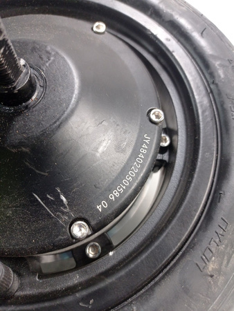 Silnik do hulajnogi elektrycznej RUPTOR 48V 500W