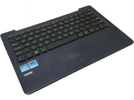 Płyta główna laptopa Asus TP200S E205SA Rev: 2.0