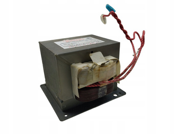TRANSFORMATOR MD-801EMS-1 NA ZGRZEWARKĘ Z MIKROFALÓWKI