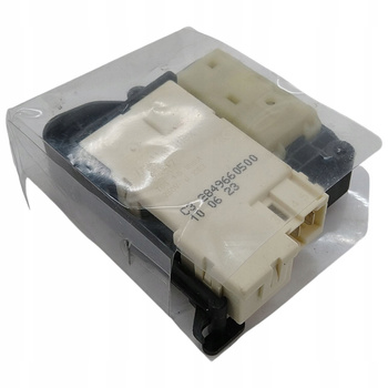 BLOKADA ELEKTRYCZNA DRZWI PRALKI 2849660500 BEKO KL621793DA