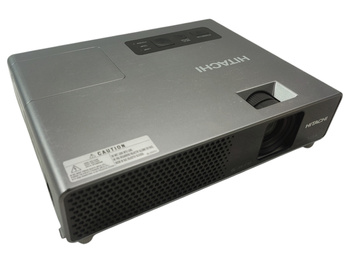 Projektor LCD Hitachi ED-X20 XGA 1024x768