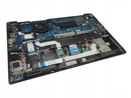 Płyta główna laptopa Dell LA-E132P Intel Core i5-7200U