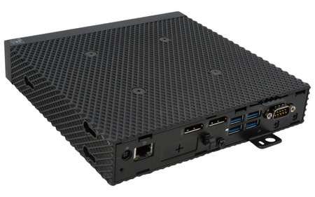 Komputer Mini-PC Dell Wyse 5070 |Intel Core i3-8100T | 8GB DDR4 | 500GB HDD