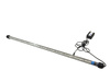 Lampa LED listwa ledowa GL-33T 6.6W 62CM + PILOT I ZASILACZ