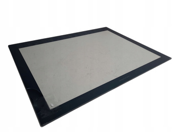 SZYBA DRZWI 499X388.5mm A058298 140058301023 PIEKARNIKA AEG