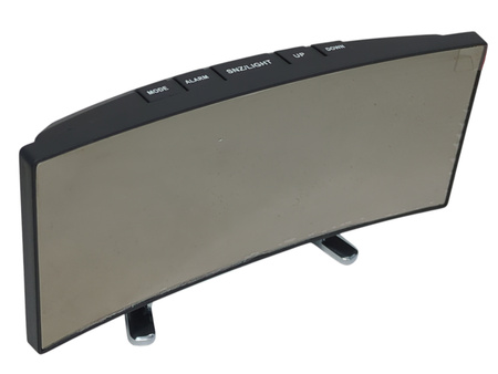 Zegarek z budzikiem Led Mirror Clock DT-6507