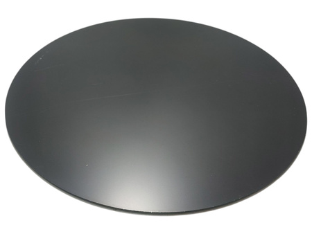 NAVARIS lustro okrągłe średnica 30 cm