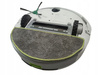 Robot sprzątający iRobot Roomba 105 Combo Funkcja mopowania Biały
