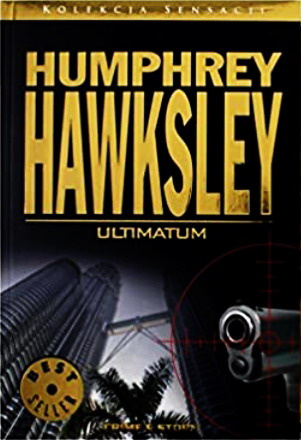 Ultimatum Humphrey Hawksley
