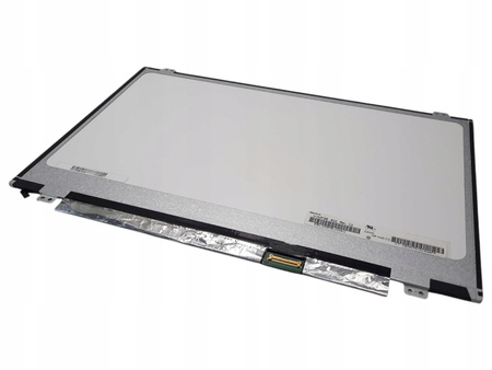 Matryca INNOLUX N140FGE-E32 14" 30pin 1600x900 MATOWA