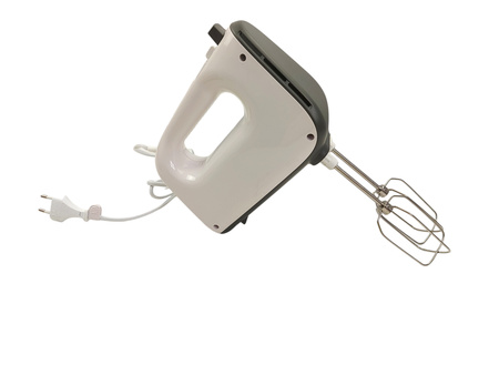 Mikser ręczny Philips HR 3741/00 450 W Funkcja Turbo biały