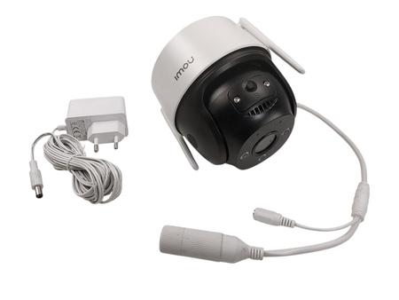 Kamera IP zewnętrzna Imou CRUISER SE+ 3MP 2K