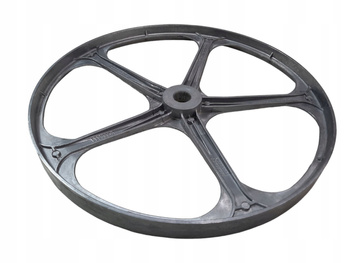 KOŁO PASOWE KN141 282449 PRALKO-SUSZARKI BEKO