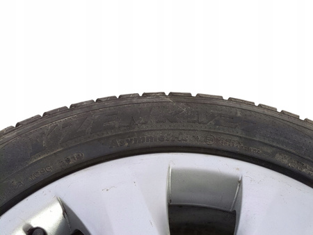 FELGA ALUMINOWA Z OPONĄ OPEL|KUMHO IZEN KW27|225/55|R17