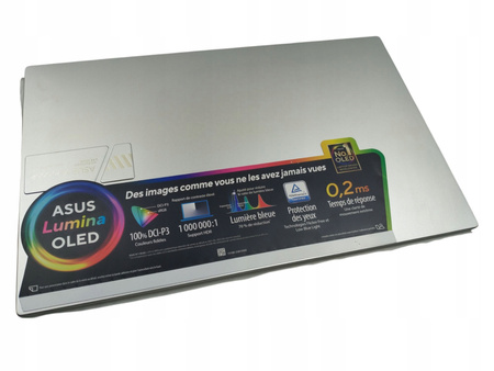 Laptop Asus Vivobook 15X M3504Y Ryzen 7730U|16GB DDR4|512GB SSD